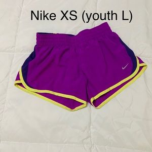 Nike shorts